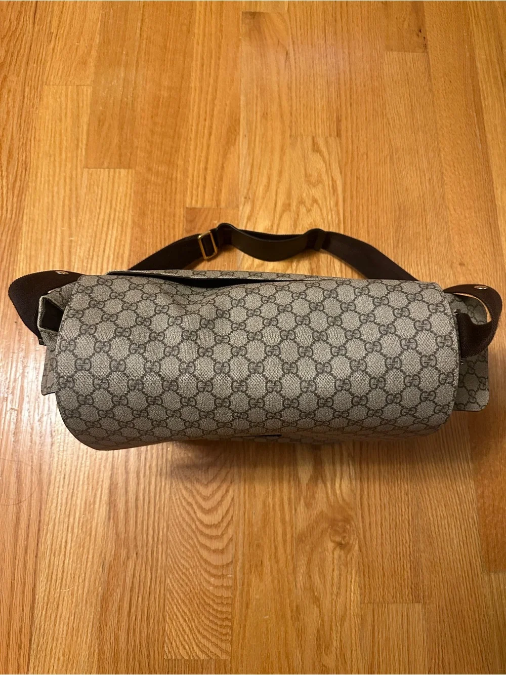 Gucci Diaper bag
